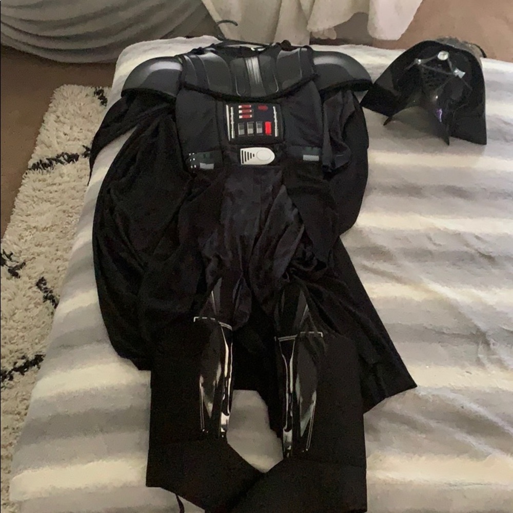 Star Wars Darth Vader Costume